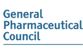 NEW General Pharmaceutical Council